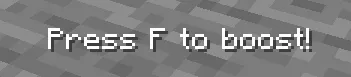 Boost Key