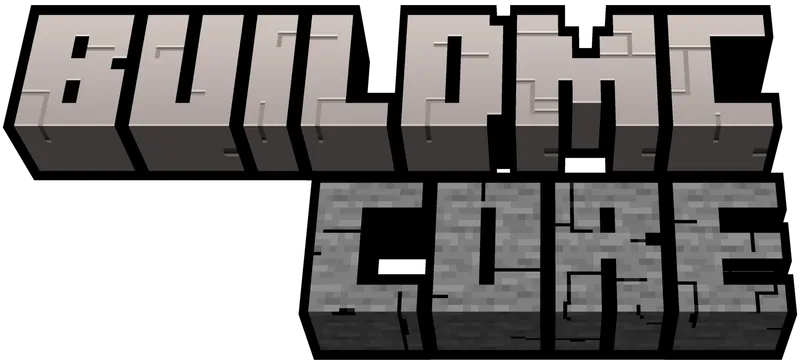 BuildMC-Core Logo