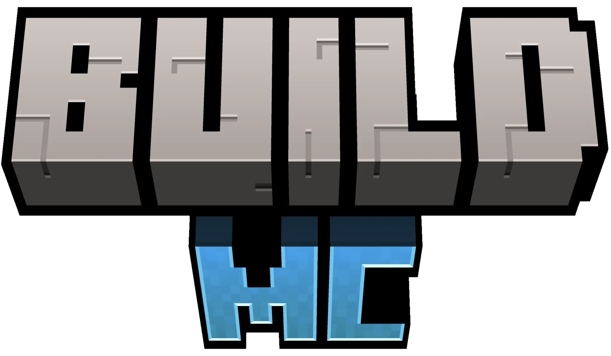 BuildMC Logo