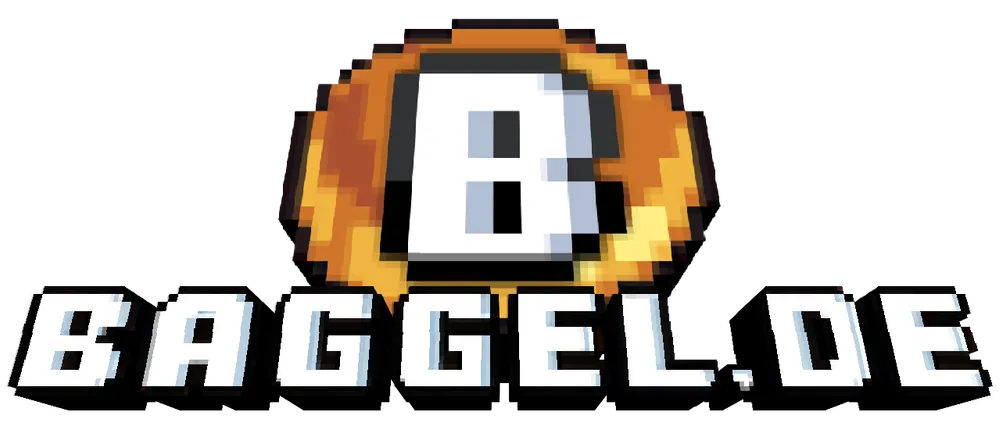 Baggel Logo