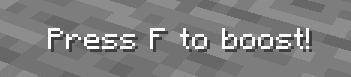 Boost Key