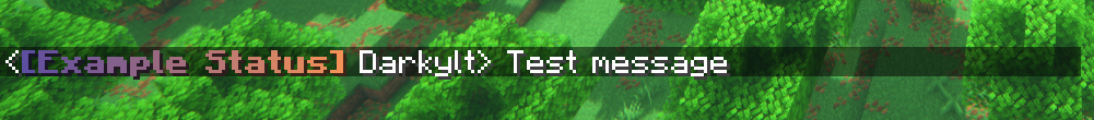 Proper Reset Example